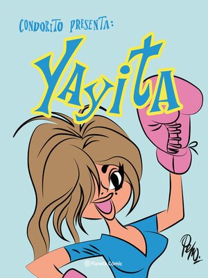 cover image of Yayita